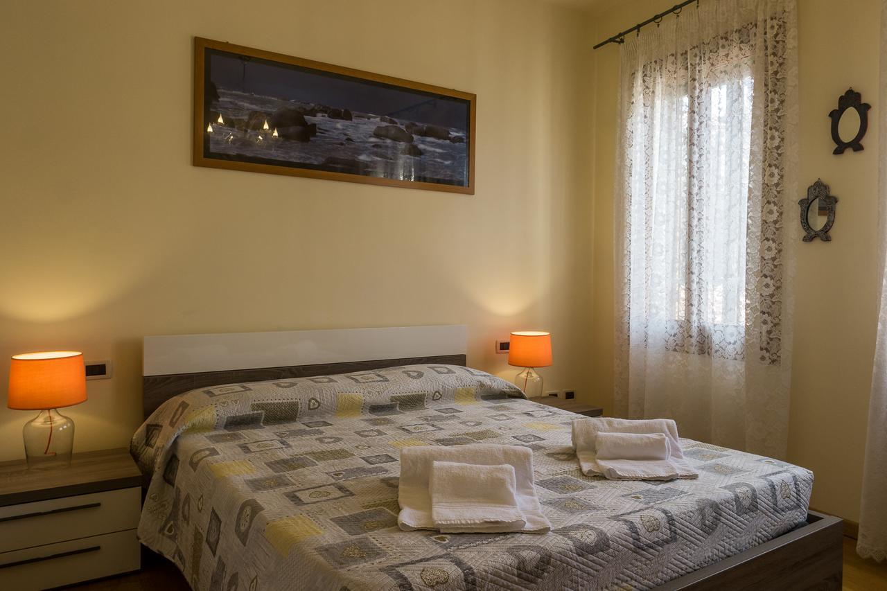 Homestay Acqua Azzurra