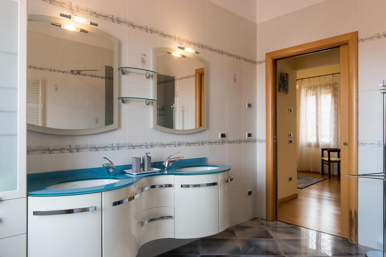Homestay Acqua Azzurra